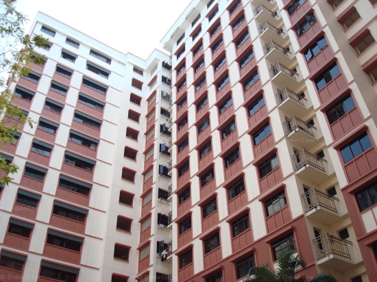 Blk 328 Sembawang Crescent (Sembawang), HDB 5 Rooms #228492